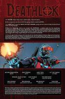 Novedades Marvel a la venta en USA (17/6/2015)