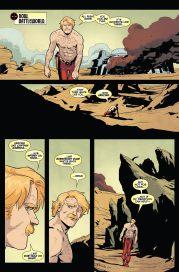 Novedades Marvel a la venta en USA (17/6/2015)