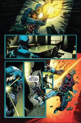 Novedades Marvel a la venta en USA (17/6/2015)