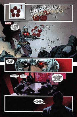 Novedades Marvel a la venta en USA (17/6/2015)