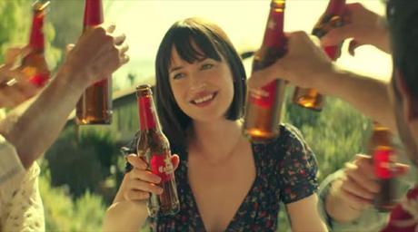 Anuncio Estrella Damm 2015