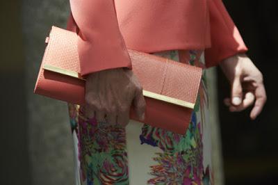 Letizia repite los zapatos de Cenicienta con la Grandeza de España