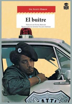 El buitre. Gil Scott-Heron