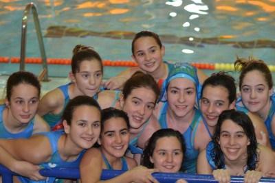 CW Dos Hermanas-EMASESA