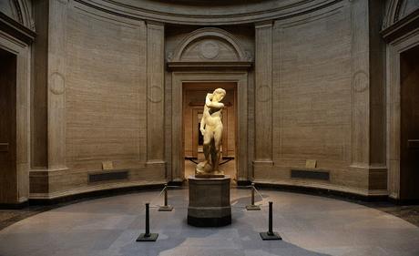 Maestros del Renacimiento a Bellas Artes