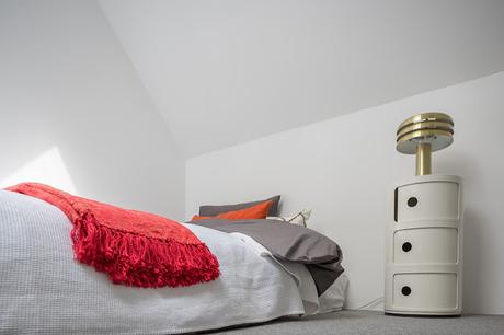 UNA VIVIENDA MUY ESPACIOSA LLENA DE LUZ Y DE DETALLES