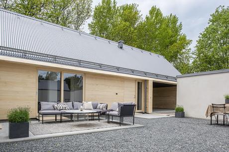 UNA VIVIENDA MUY ESPACIOSA LLENA DE LUZ Y DE DETALLES