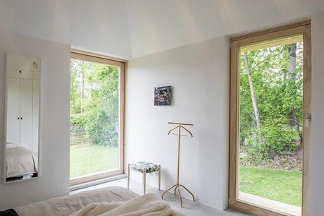 UNA VIVIENDA MUY ESPACIOSA LLENA DE LUZ Y DE DETALLES