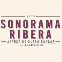 Sonorama Ribera 2015