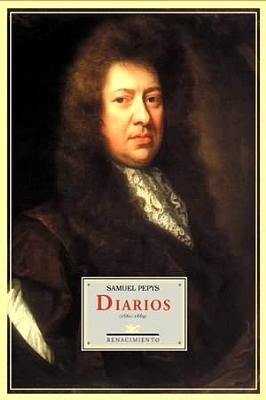 PEPYS_Diarios