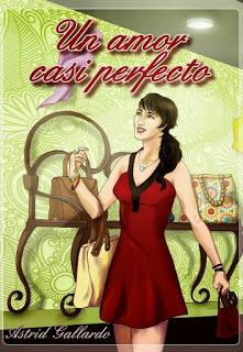 Reseña: Un amor casi perfecto