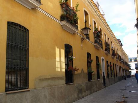 El Pasaje González de Quijano.