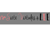 Book tag: Siete Virtudes leer