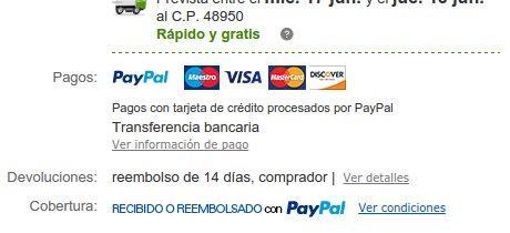 Como comprar en Ebay un portatil, mis consejos