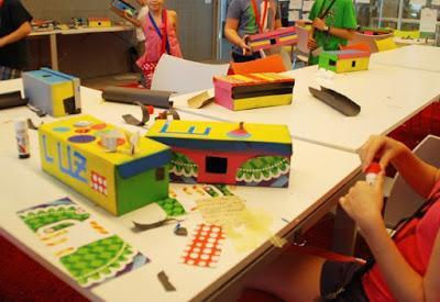 SE TERMINA EL CURSO Y YO CON ESTOS PELOS