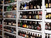 Entrevista Antonio Blanco Garnelo, colecciones cerveza grande España