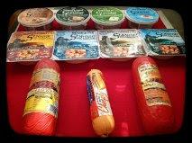 GLOBAL NATURAL PRODUCTOS SL