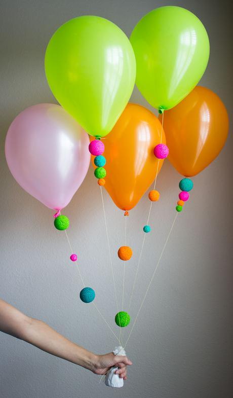 diy-bonitos-divertidos-globos-fiesta-decoracion