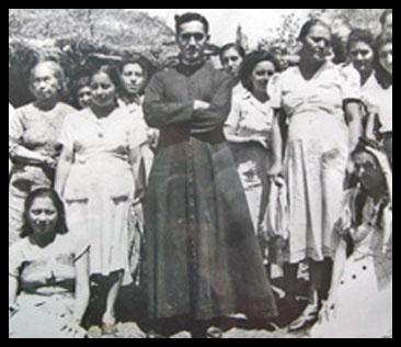 Oscar Arnulfo Romero-