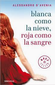 Book tag #5: Del Rock