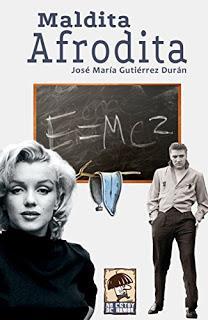 Book tag #5: Del Rock