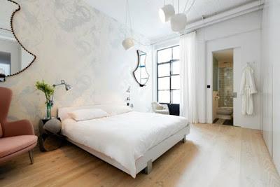 Apartamento Rustico Tipo Loft