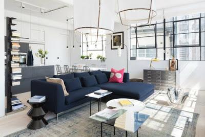 Apartamento Rustico Tipo Loft