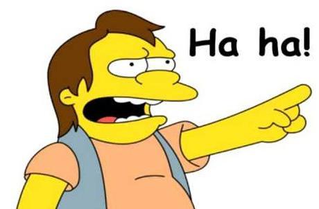 Lo dejo y no lo dejo Este Nelson, decía.