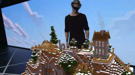hololens