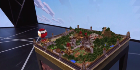 MinecraftHoloLensOverview-600x300