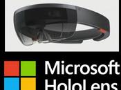 Microsoft presenta nuevo Minecraft para HoloLens