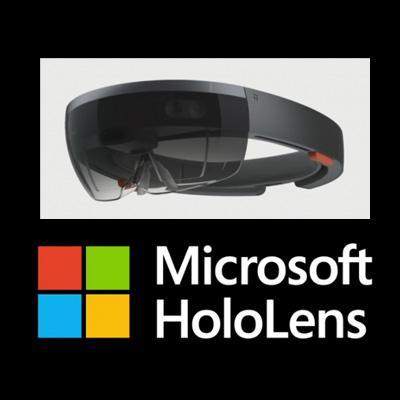 HoloLens