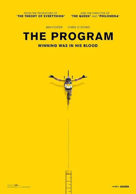 the program lance Armstrong trailer pelicula tit