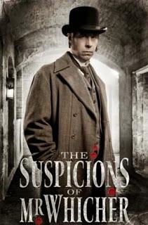 The Suspicions of Mr Whicher.