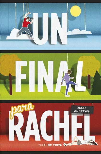 Un final para Rachel llega a México