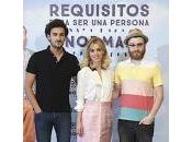 Alfombra Roja Programa junio