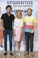 La Alfombra Roja - Programa 12 de junio