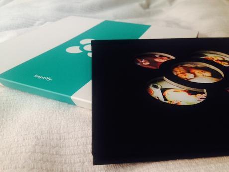 imprify album fotografias