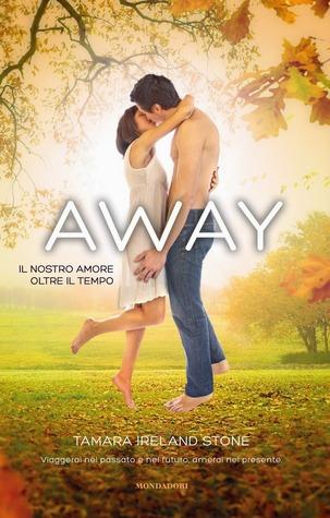 Away: Il nostro amore oltre il tempo