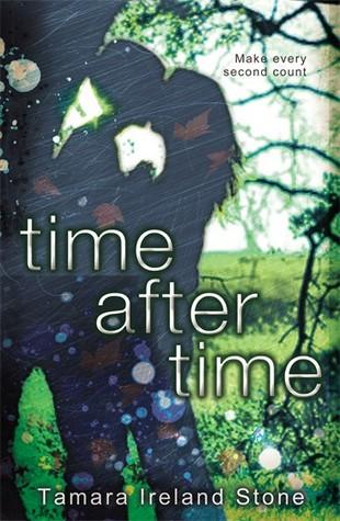 Time After Time (UK Edition)