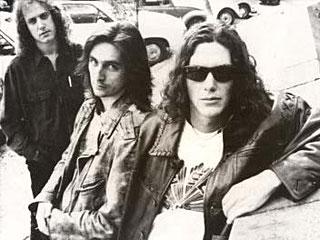 El Clásico Ecos de la semana: El Nervio del Volcán (Caifanes) 1994