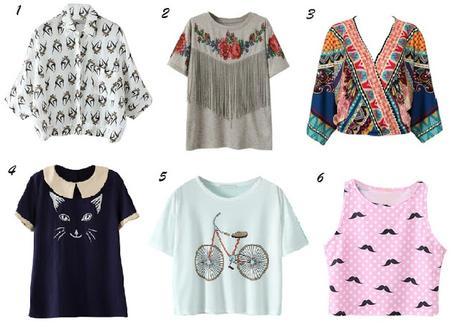 El verano ya llegó a Choies!!!! El verano ya llegó a Choies!!!!