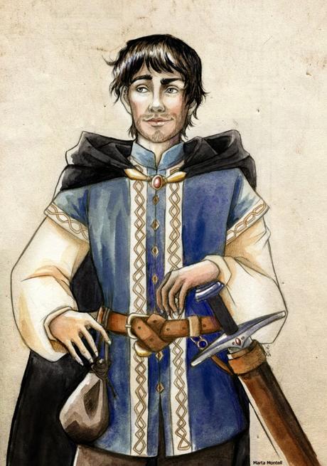 Sueños de piedra de Iria G. Parente y Selene M. Pascual | Promo