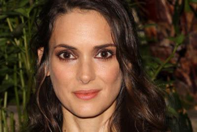 Winona Ryder protagoniza la nueva serie de Netflix