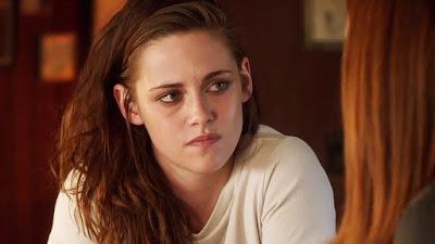 Confirmado el noviazgo de Kristen Stewart con Alice