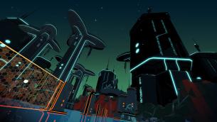 Sony y Rebellion presentan Battlezone, otro más para Project Morpheus