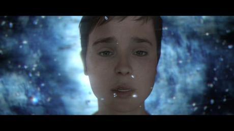 Heavy Rain y Beyond: Dos Almas llegarán a PlayStation 4 Beyond Dos almas