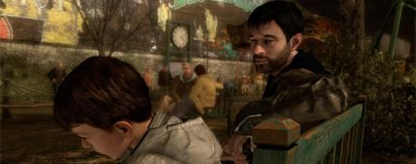 Heavy Rain y Beyond: Dos Almas llegarán a PlayStation 4 heavy-rain-los-numeros_00