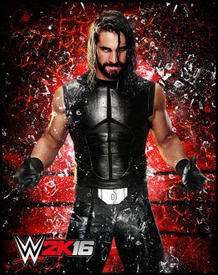 WWE 2K16 presenta los seis primeros miembros del roster