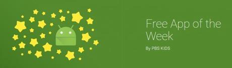 Google ofrecerá una app de paga gratis por semana en la Play Store Free-app-of-the-Week-Google-Play-Store-700x207